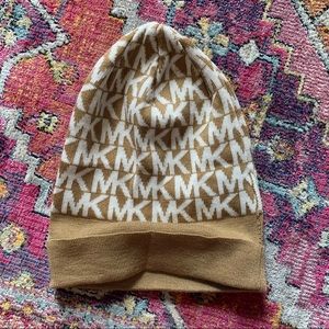 Michael Kors Beanie